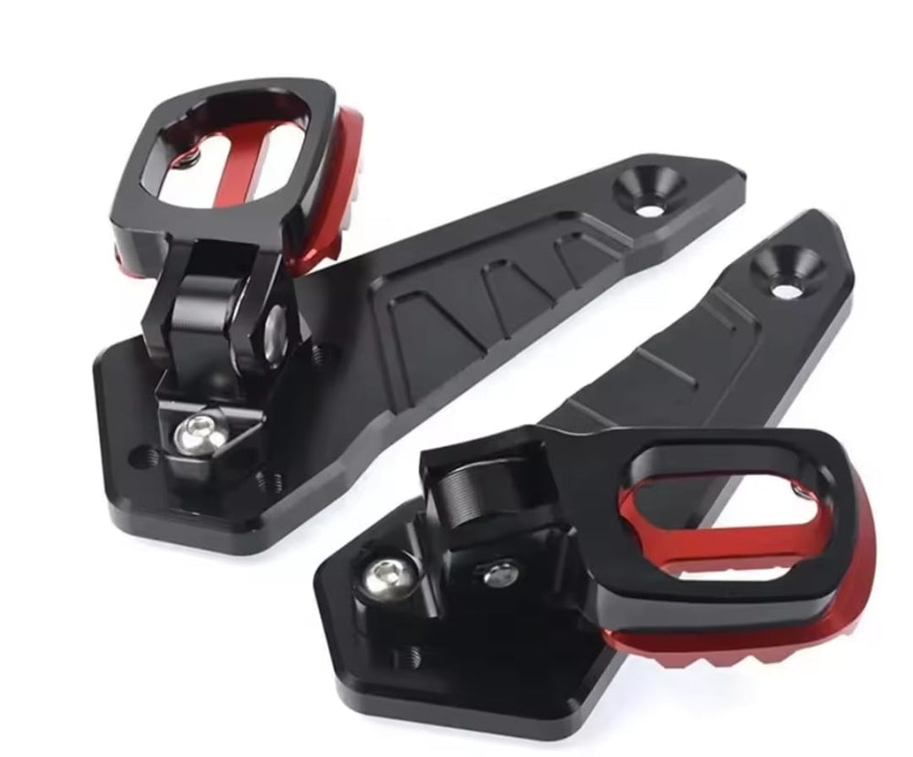 Repose Pied Xadv 750 (2021-2026)
