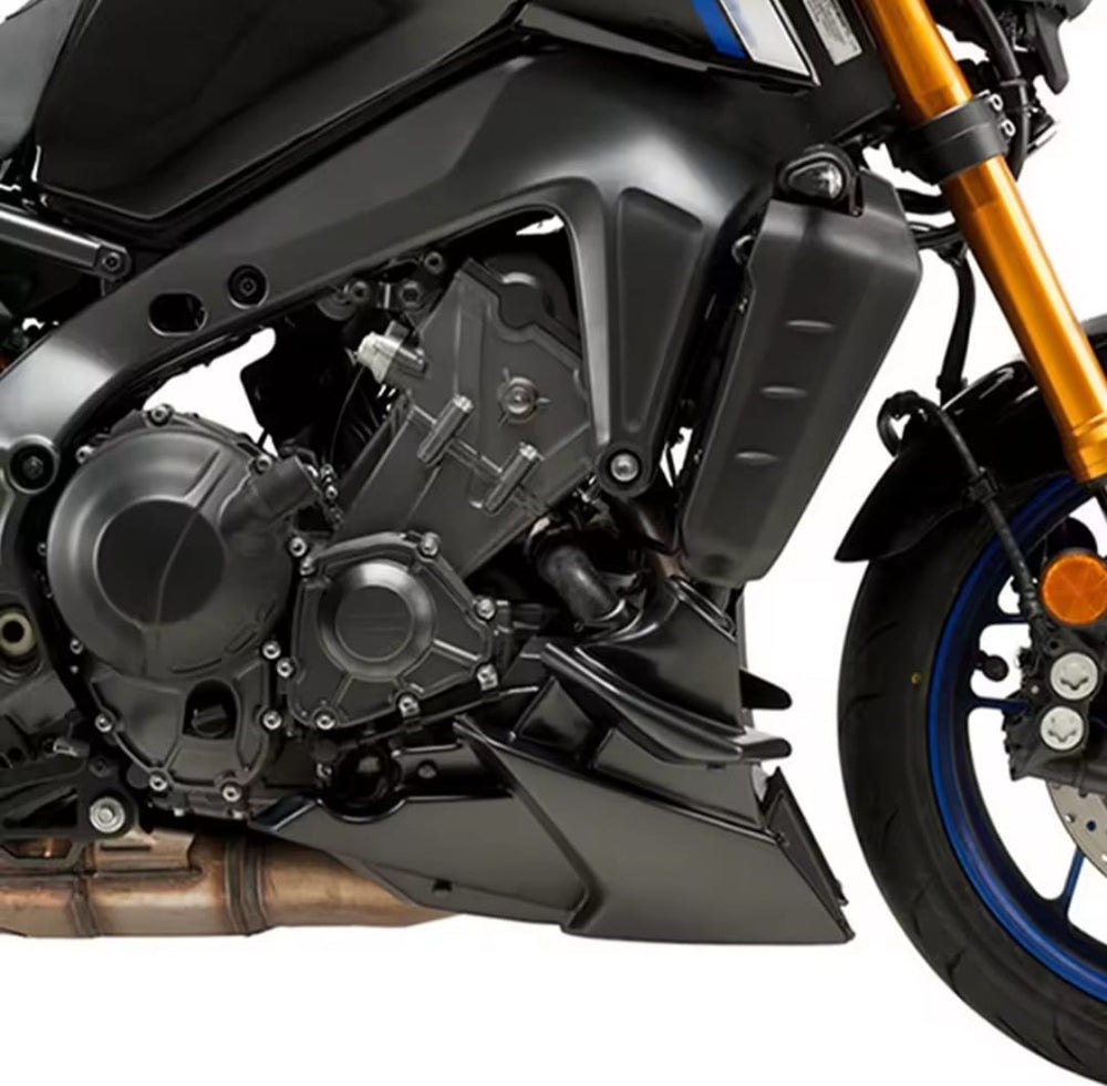 Sabot Moteur Mt09 (2021-2023)