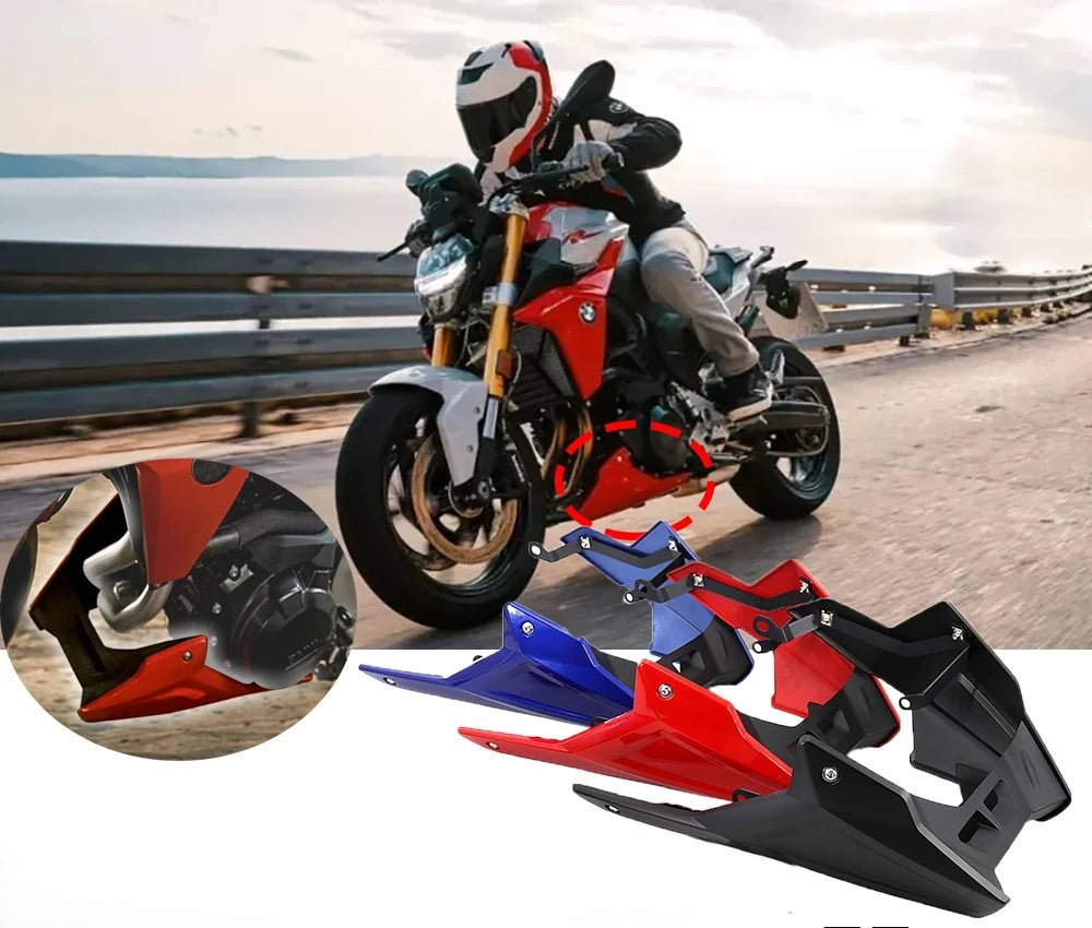 Sabot Moto BMW F900r F900xr