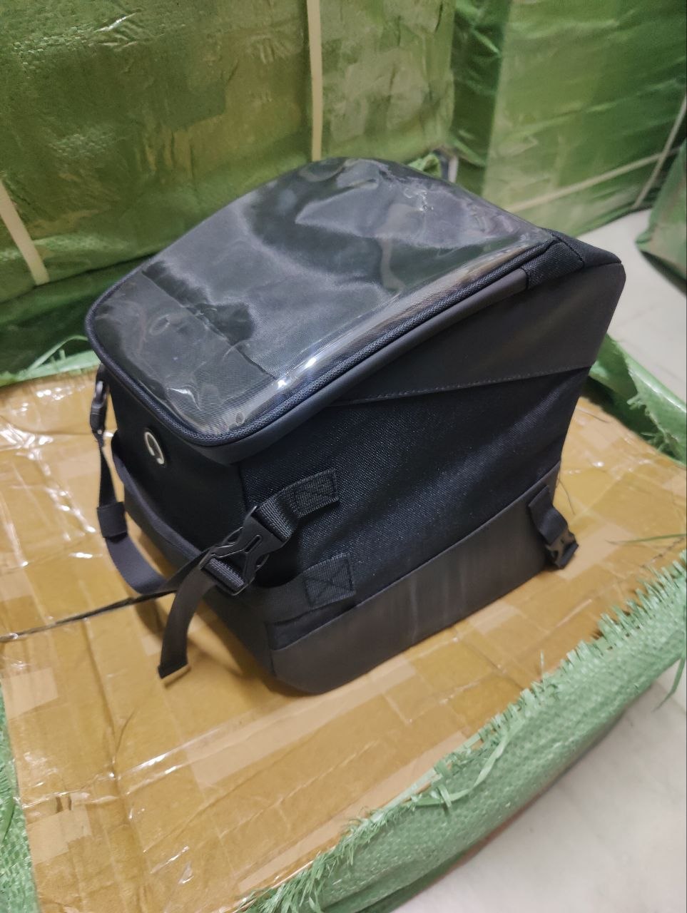 Sac Central Pour Motor Xadv