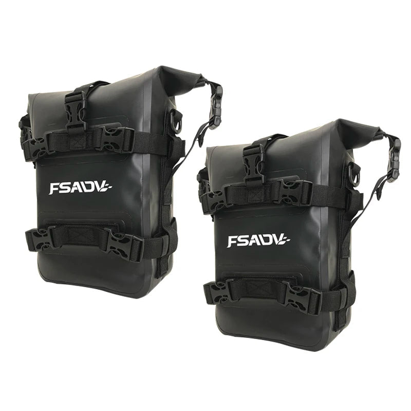 Sac Crache Barre