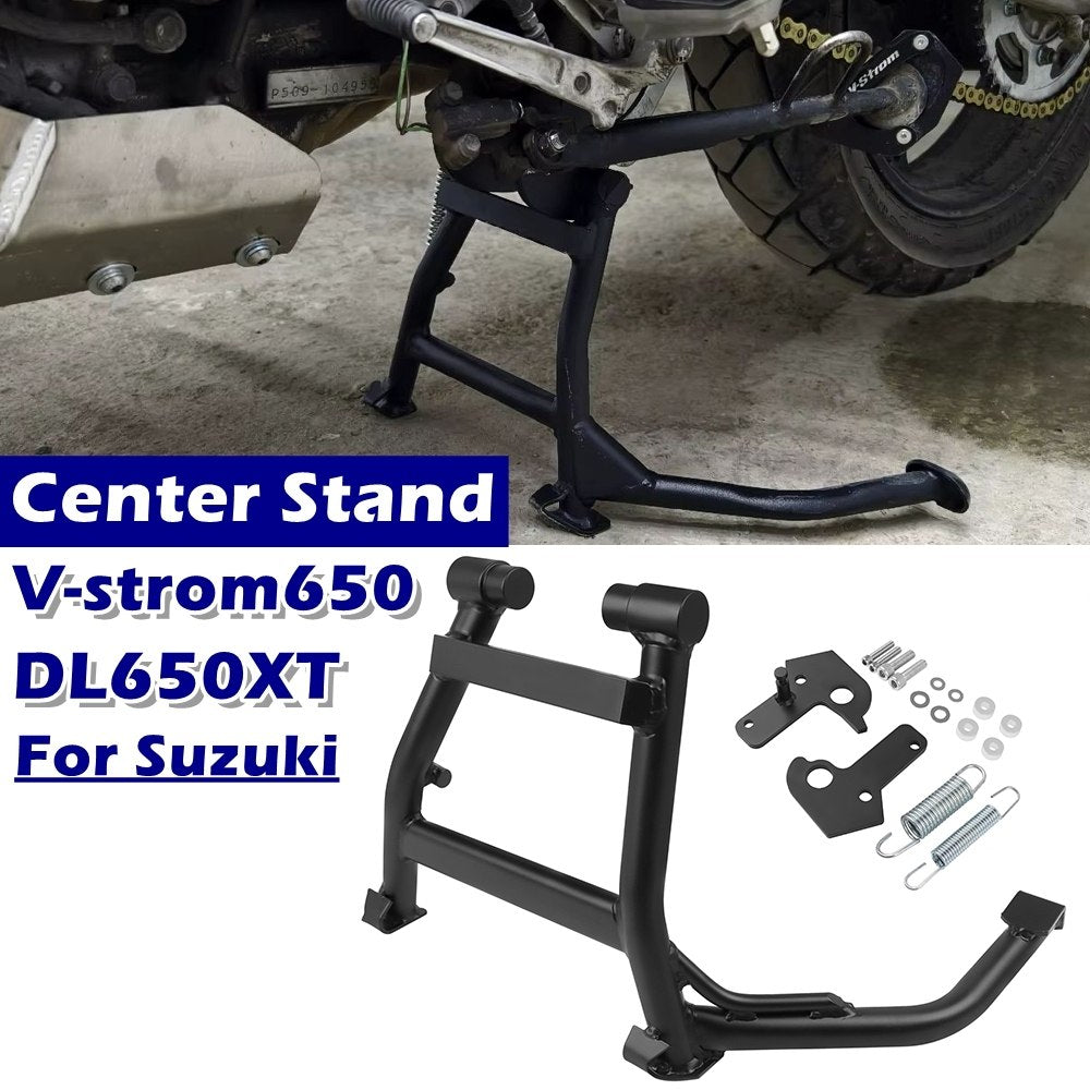 Support De Béquille Centrale Pour Suzuki Dl650 V-Strom…