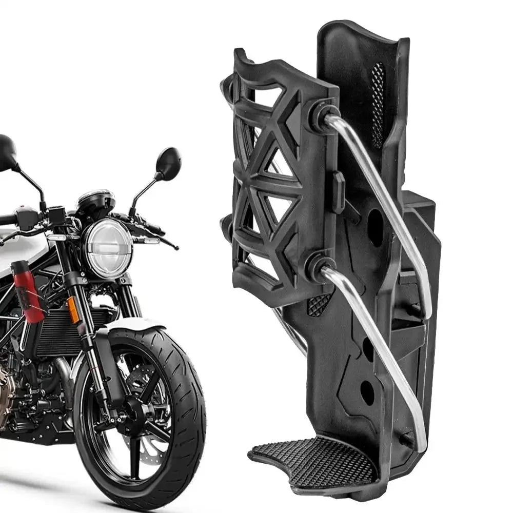 Support Universel De Bouteille Pour Motor Avec Rotation À…