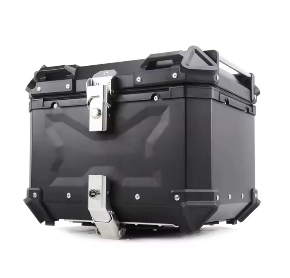 Top Case Aluminium 45l - 55l