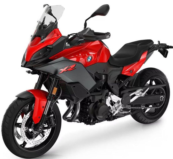 Pièces et accessoires F 900 XR