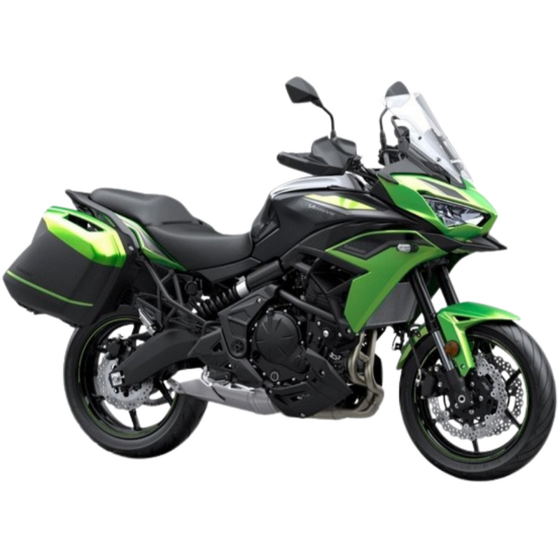 VERSYS 650