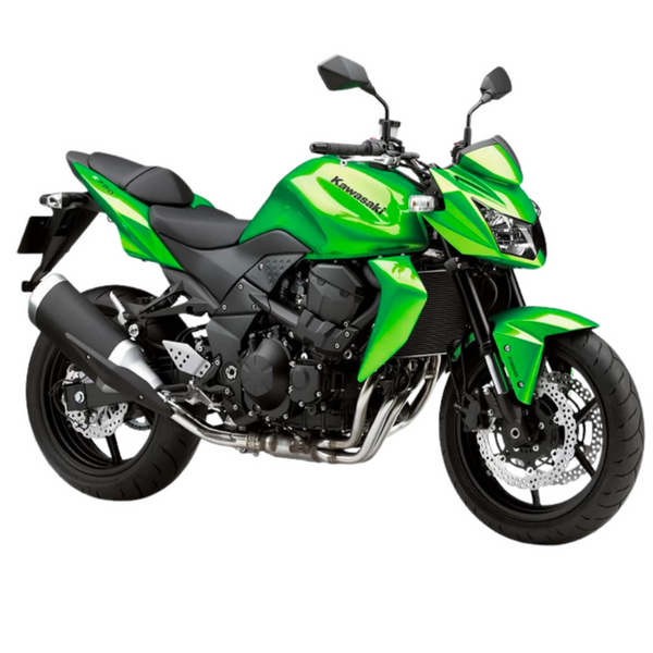 Pièces et accessoires Z750