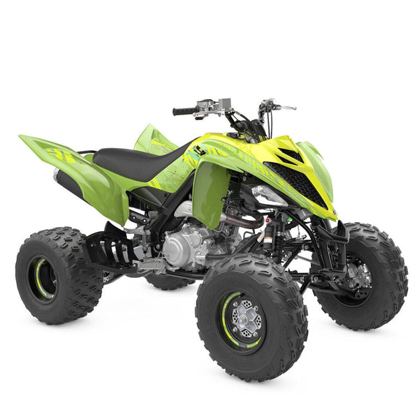 Pièces et accessoires RAPTOR 700