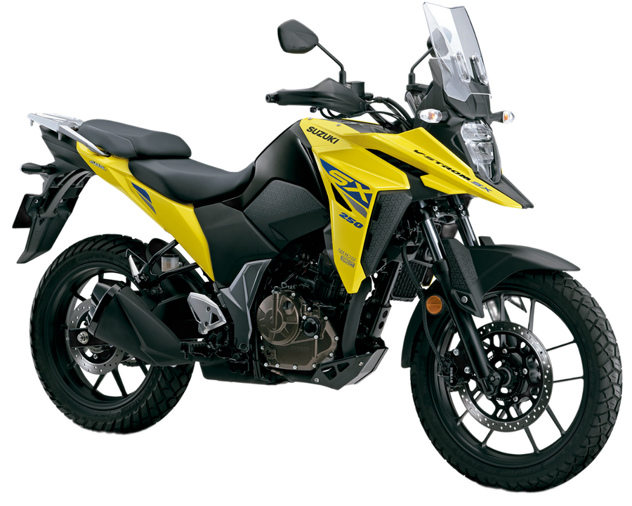 V-STROM 250 XS