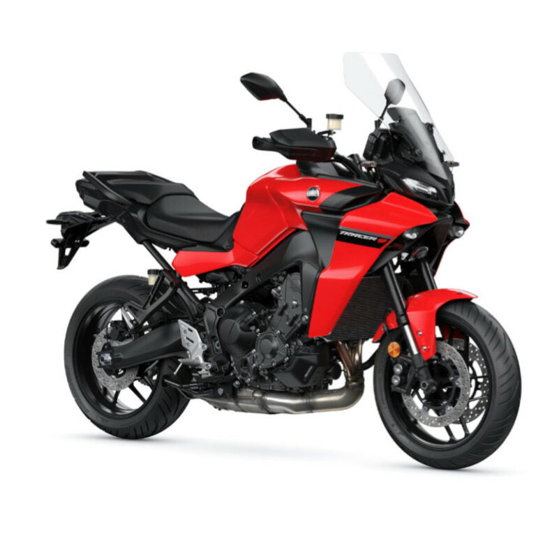 TRACER 900 GT