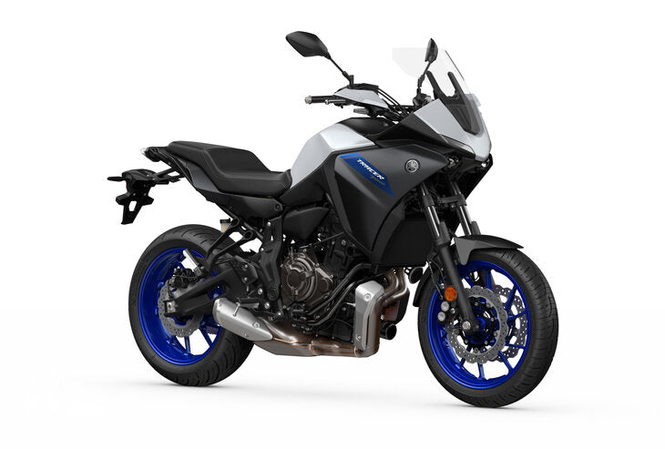 TRACER 700