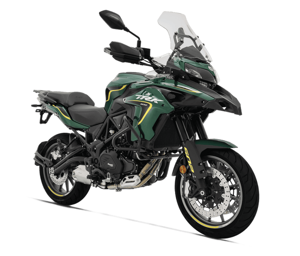Pièces et accessoires TRK 502 X