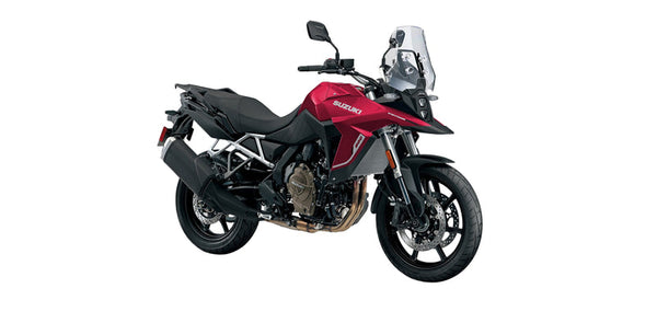 Pièces et accessoires V-STROM 800