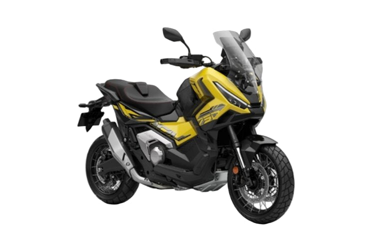 XADV 750