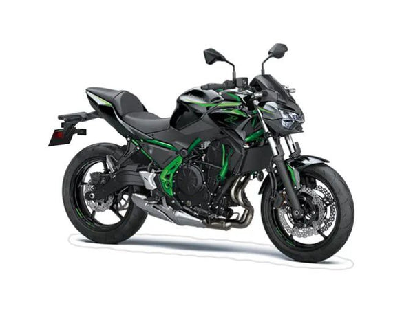 Pièces et accessoires Z650