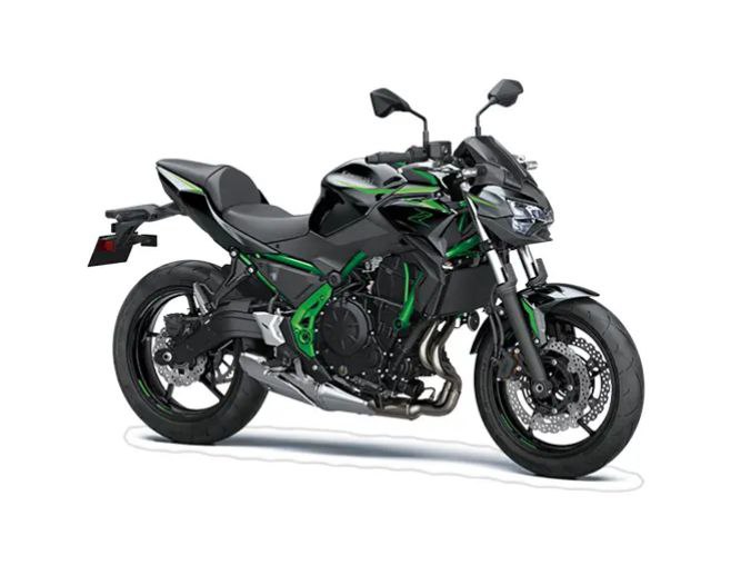 Z650