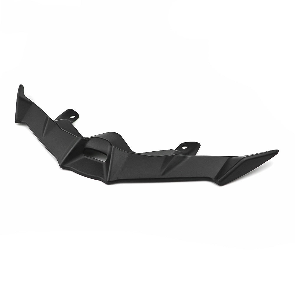 Ailerons Avant Aérodynamiques