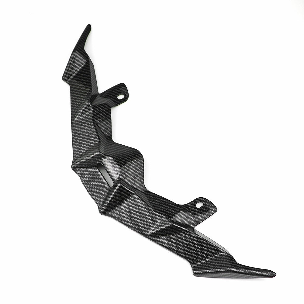 Ailerons Avant Aérodynamiques