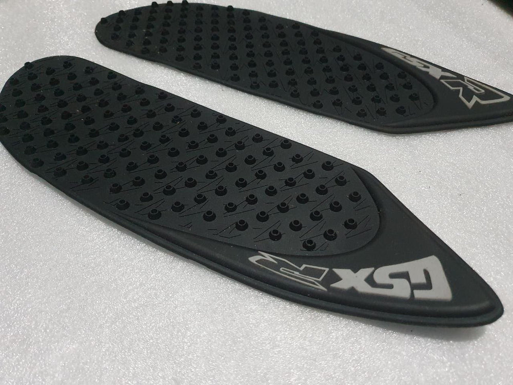 Autocollant Antidérapant Pour Réservoir De Gaz De Moto