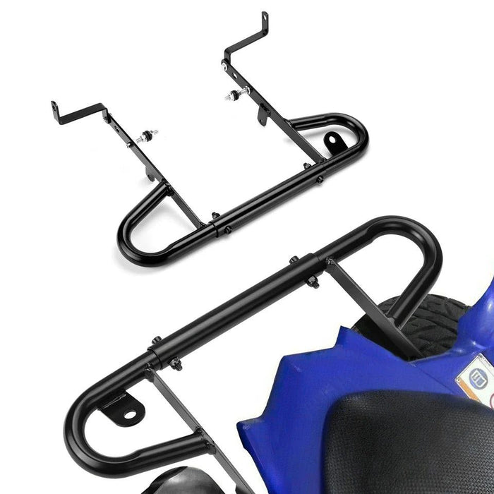 Barre De Garde Arrière Raptor 700