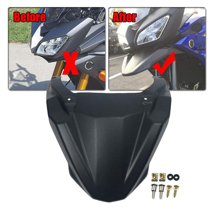 Bek Tracer 9 (2014-2020)