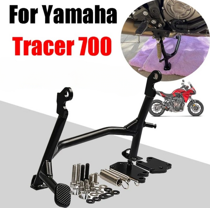Béquille Centrale De Moto Tracer 700 2020 - 2024