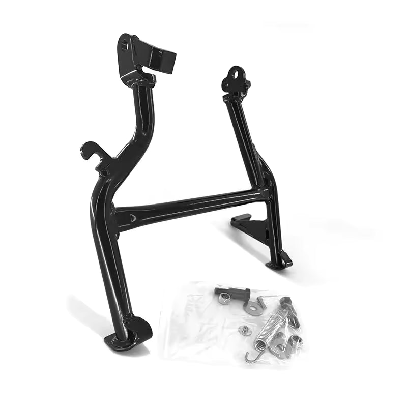 Béquille Centrale Moto Avec Support