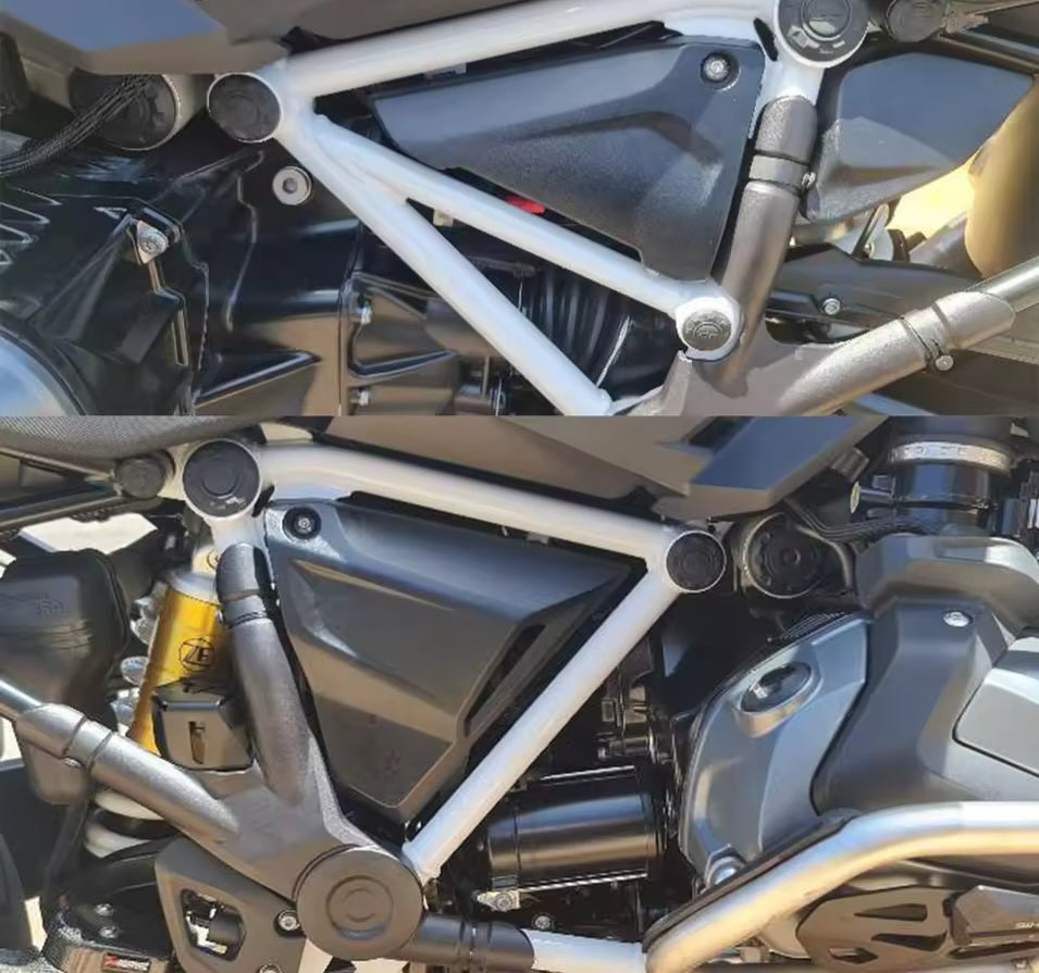 Bouchons De Cadre BMW R1200gs / R1250gs Adventure