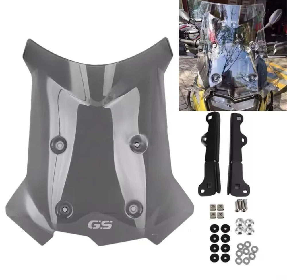 Bulle BMW F750gs / F850gs 2018-2024
