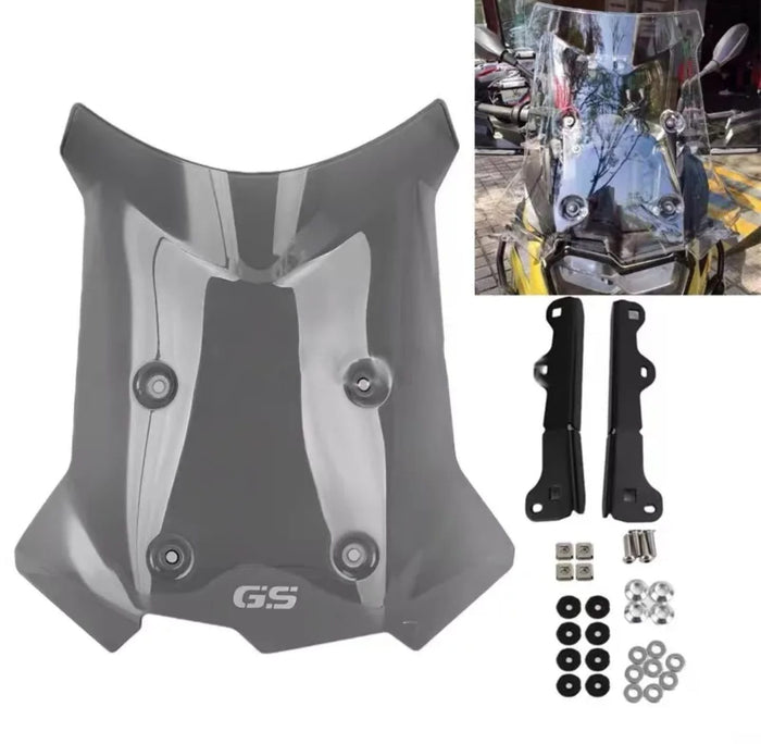 Bulle BMW F750gs / F850gs 2018-2024