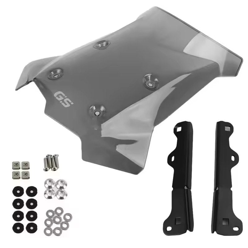 Bulle BMW F750gs / F850gs 2018-2024