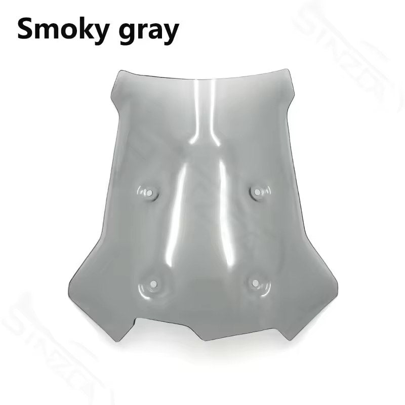 Bulle BMW F750gs / F850gs 2018-2024
