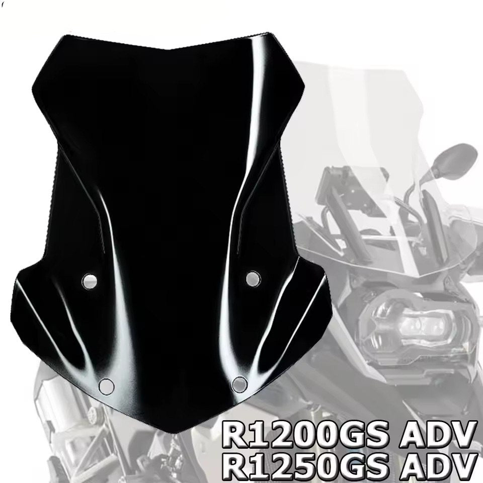 Bulle BMW R1200gs - R1250gs