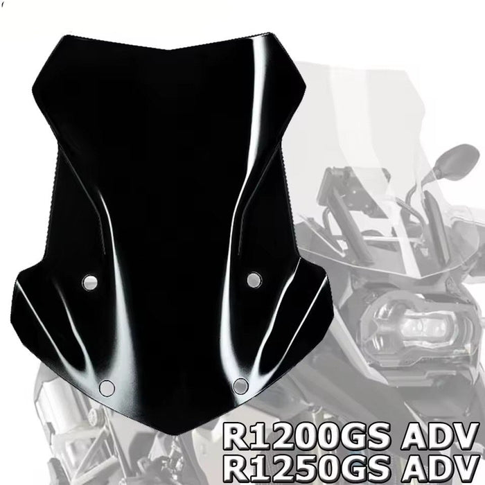 Bulle BMW R1200gs - R1250gs