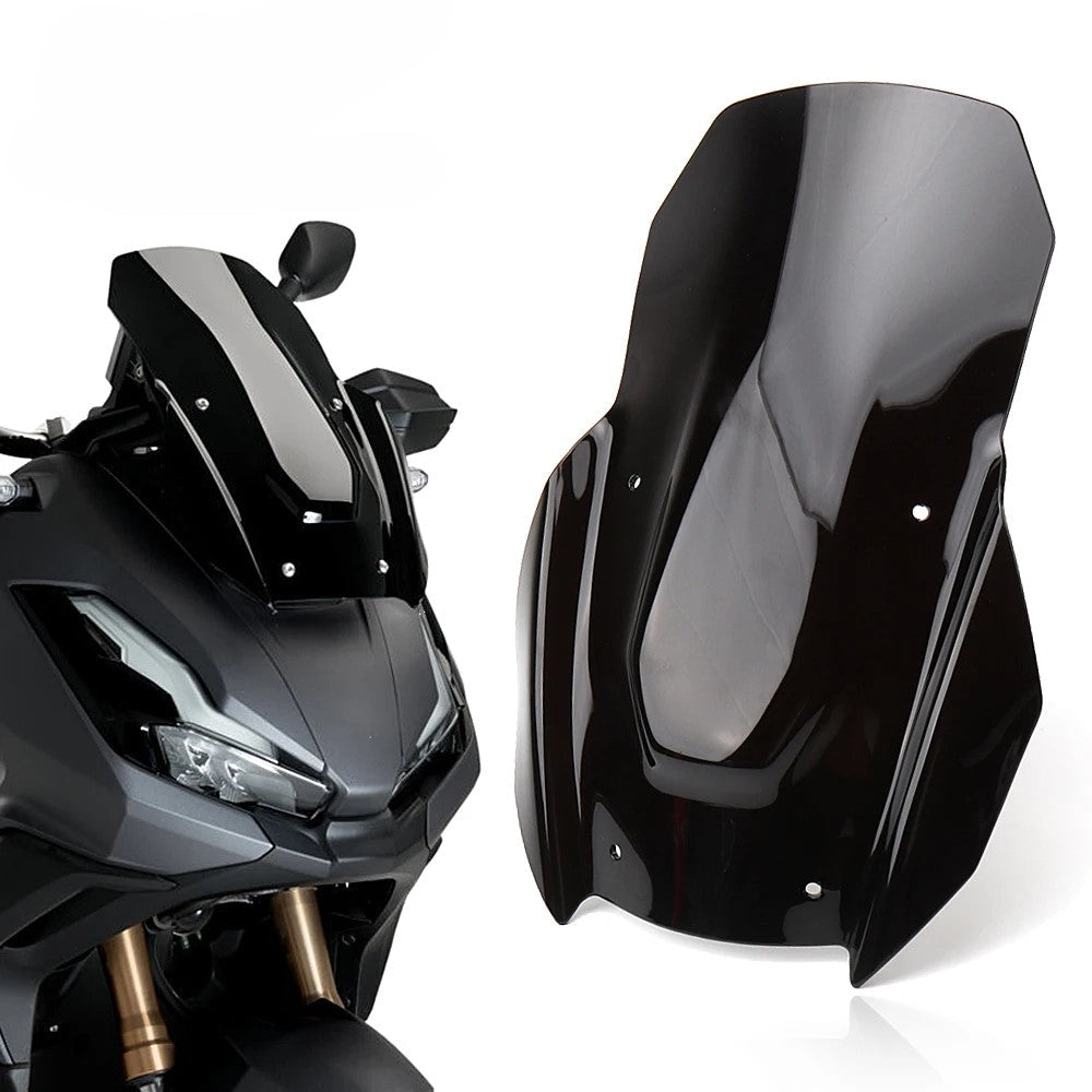 Bulle Honda Adv 350