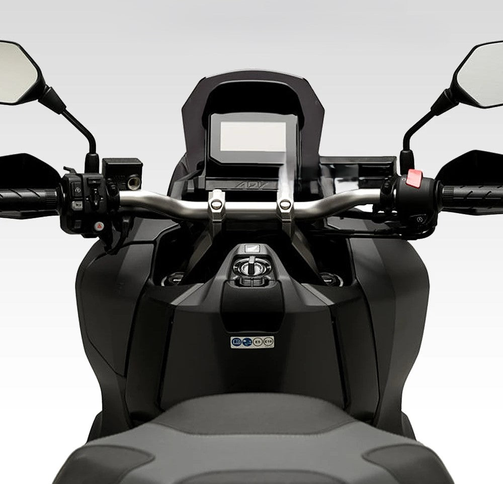 Bulle Honda Adv 350
