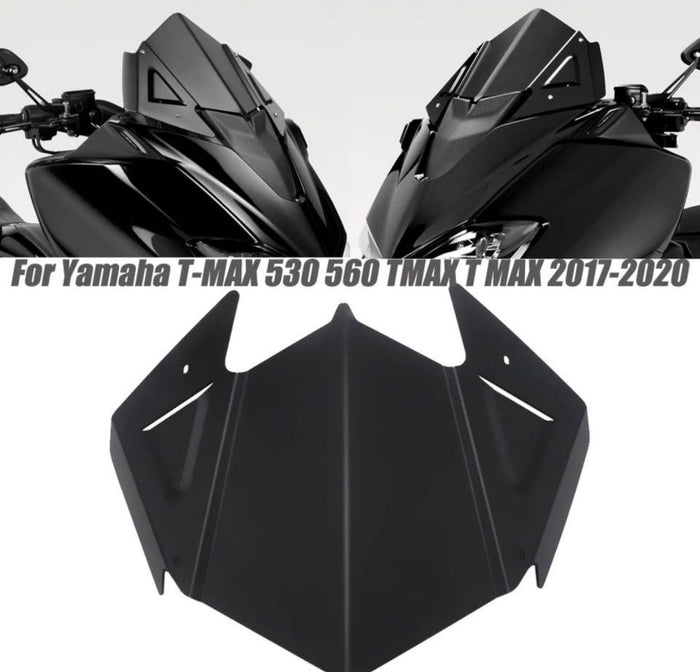 Bulle Metal Dpm Race Tmax530 Sx-Dx - 560 (2017-2021)