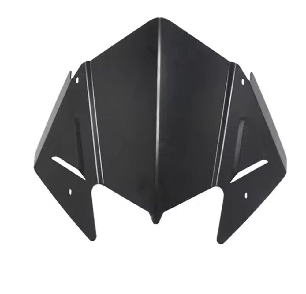 Bulle Metal Dpm Race Tmax530 Sx-Dx - 560 (2017-2021)