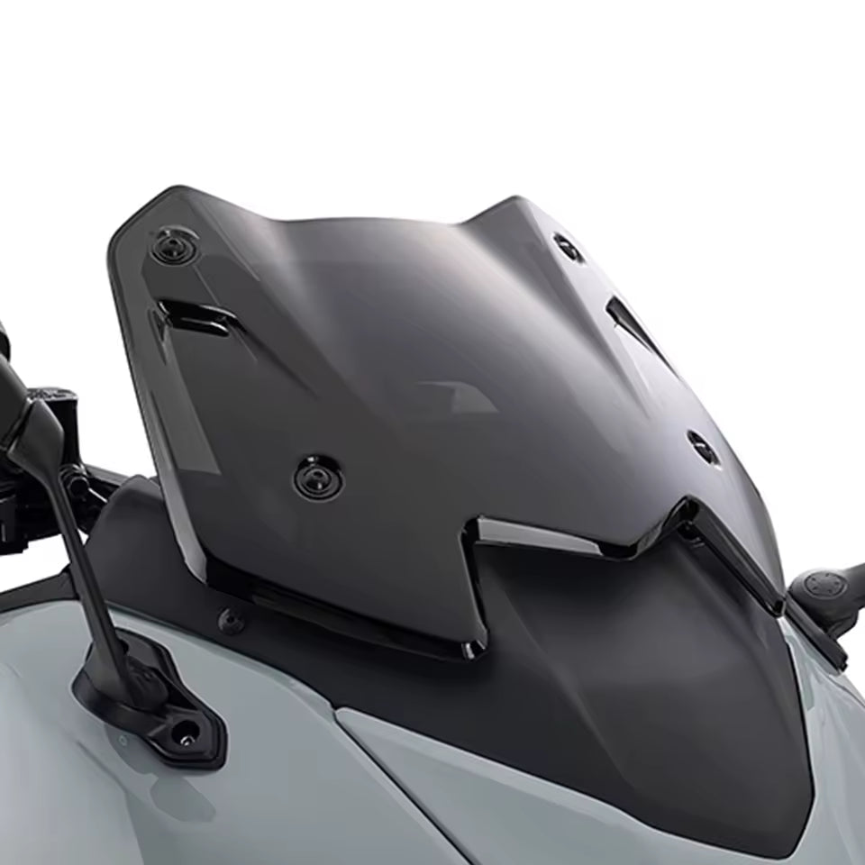 Bulle Pare-Brise Avant Pour Yamaha Tmax 560 / Tmax Tech…