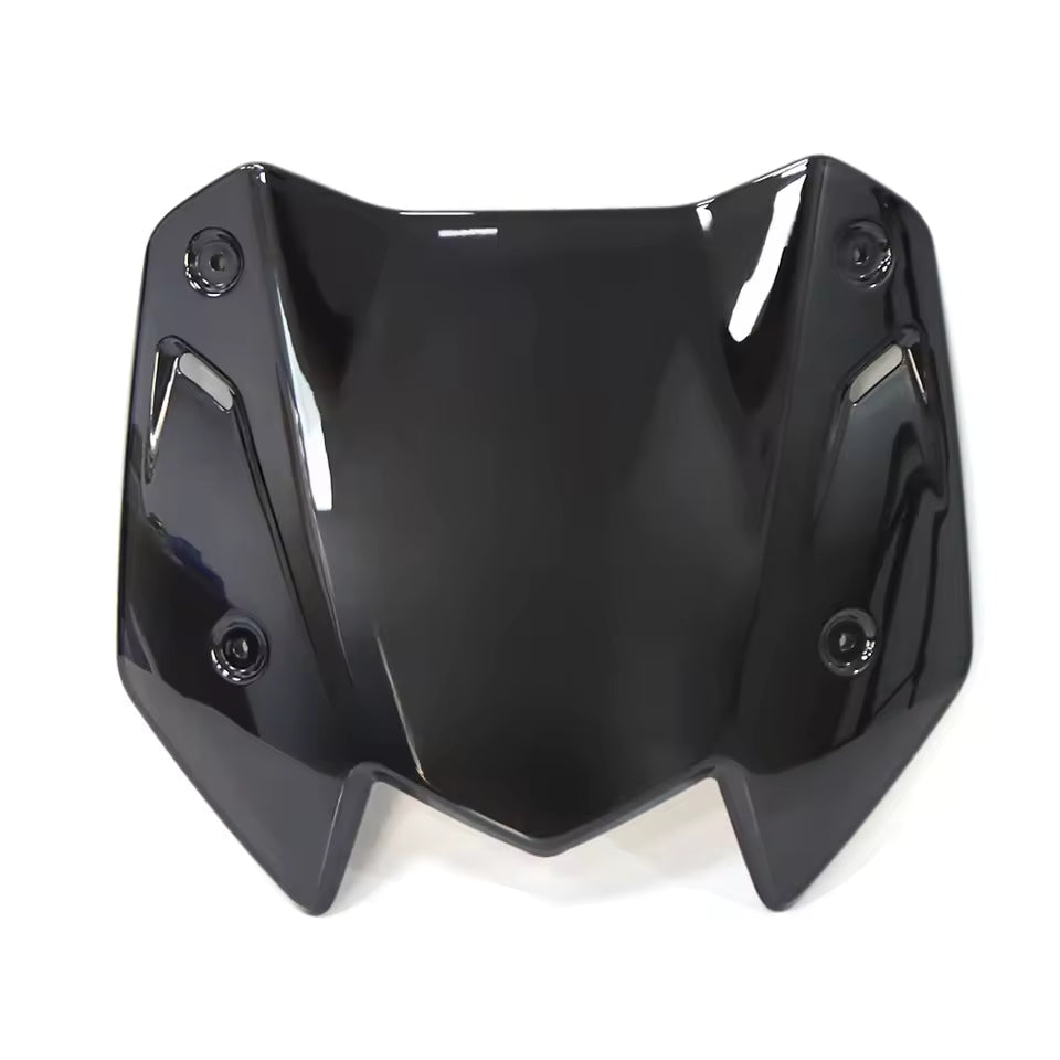 Bulle Pare-Brise Avant Pour Yamaha Tmax 560 / Tmax Tech…