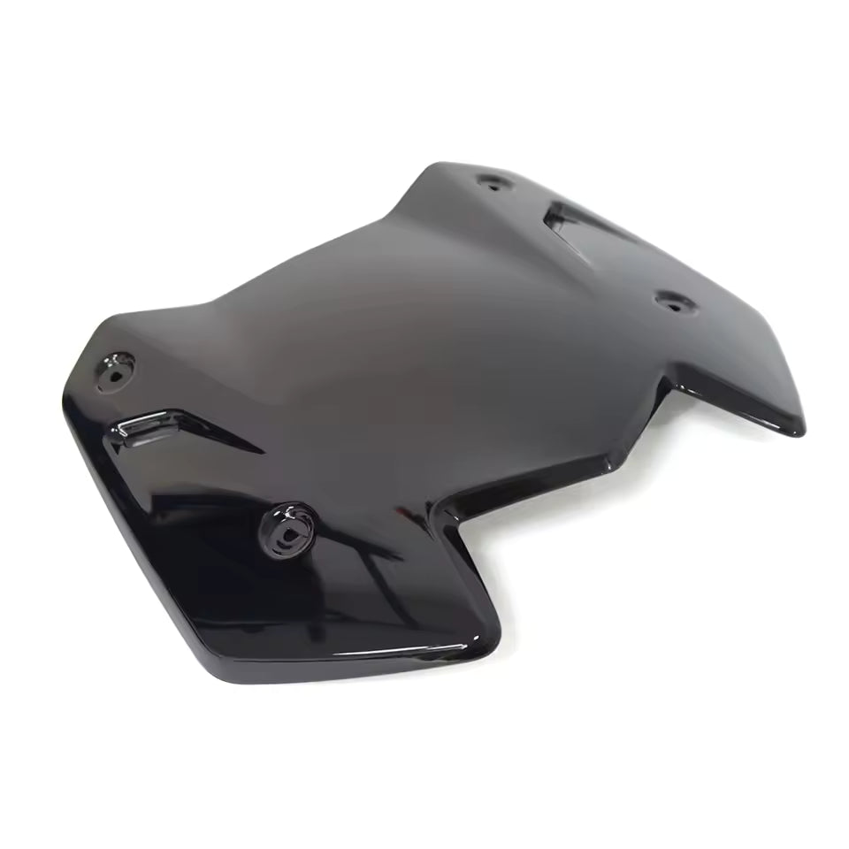 Bulle Pare-Brise Avant Pour Yamaha Tmax 560 / Tmax Tech…