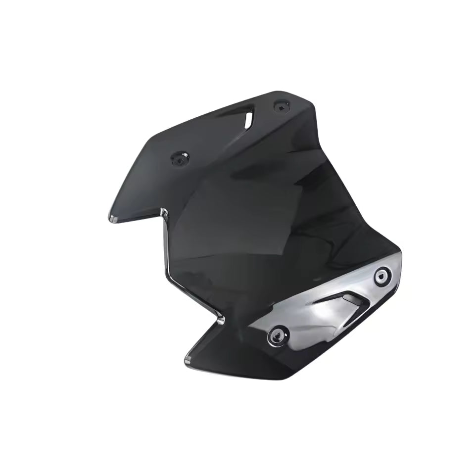 Bulle Pare-Brise Avant Pour Yamaha Tmax 560 / Tmax Tech…