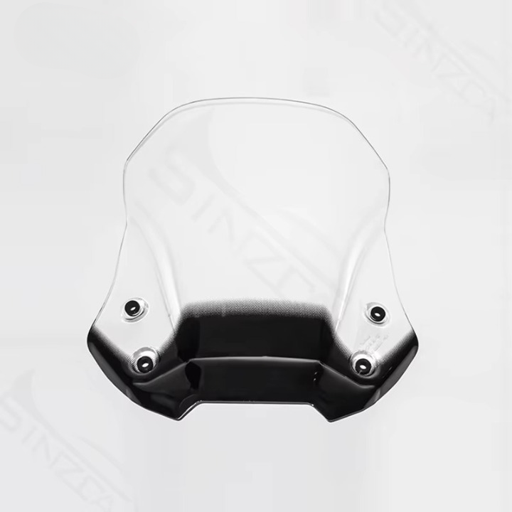 Bulle , Pare-Brise Pour Moto Dl650 V-Strom 650 Xt…