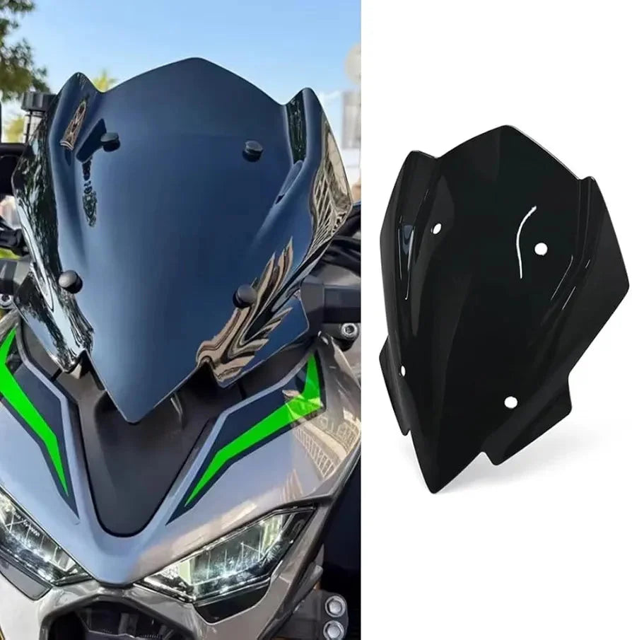 Bulle Pour Kawasaki Z900 / Z900 Se (2025–2026)