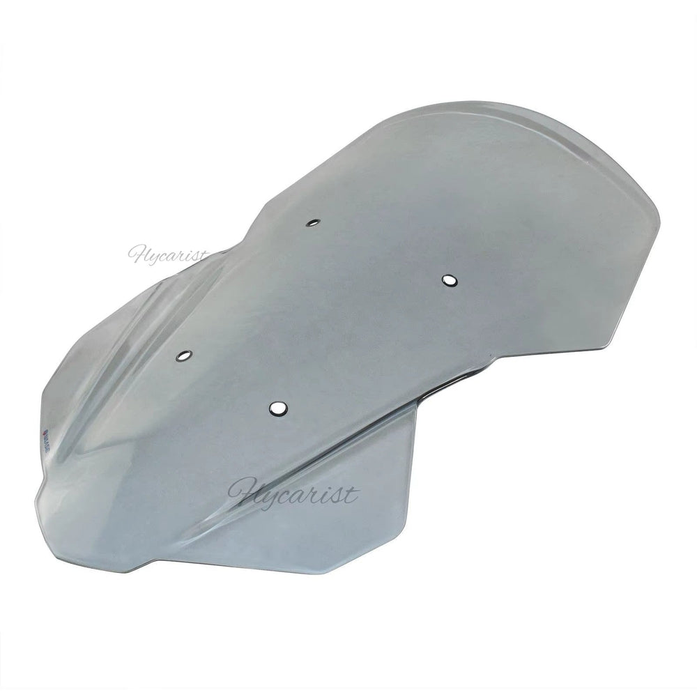 Bulle Pour Yamaha Tracer 700 Et Gt 2020 2021 2022 2023