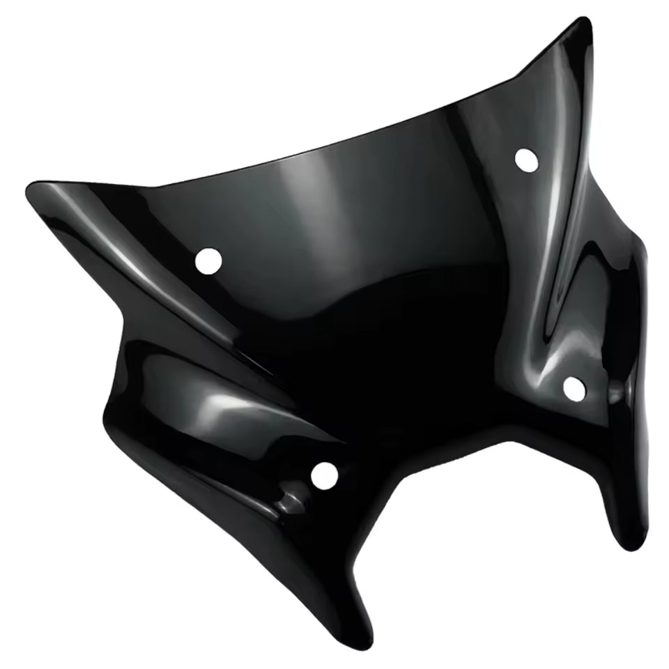 Bulle Sport Pour Yamaha Mt-09 2025–2026