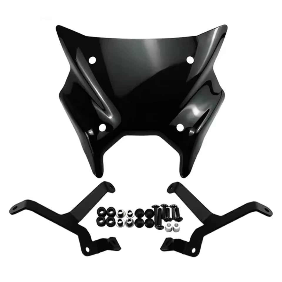 Bulle Sport Pour Yamaha Mt-09 2025–2026