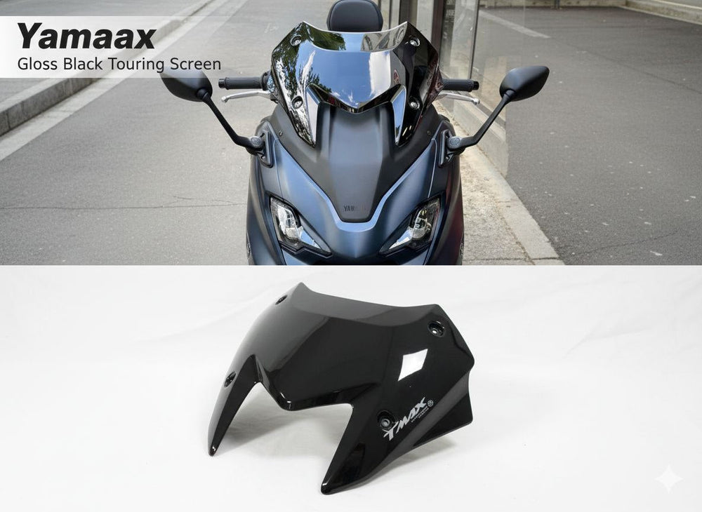 Bulle Tmax Sport