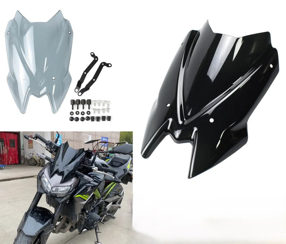 Bulle Z900 (2021-2025)