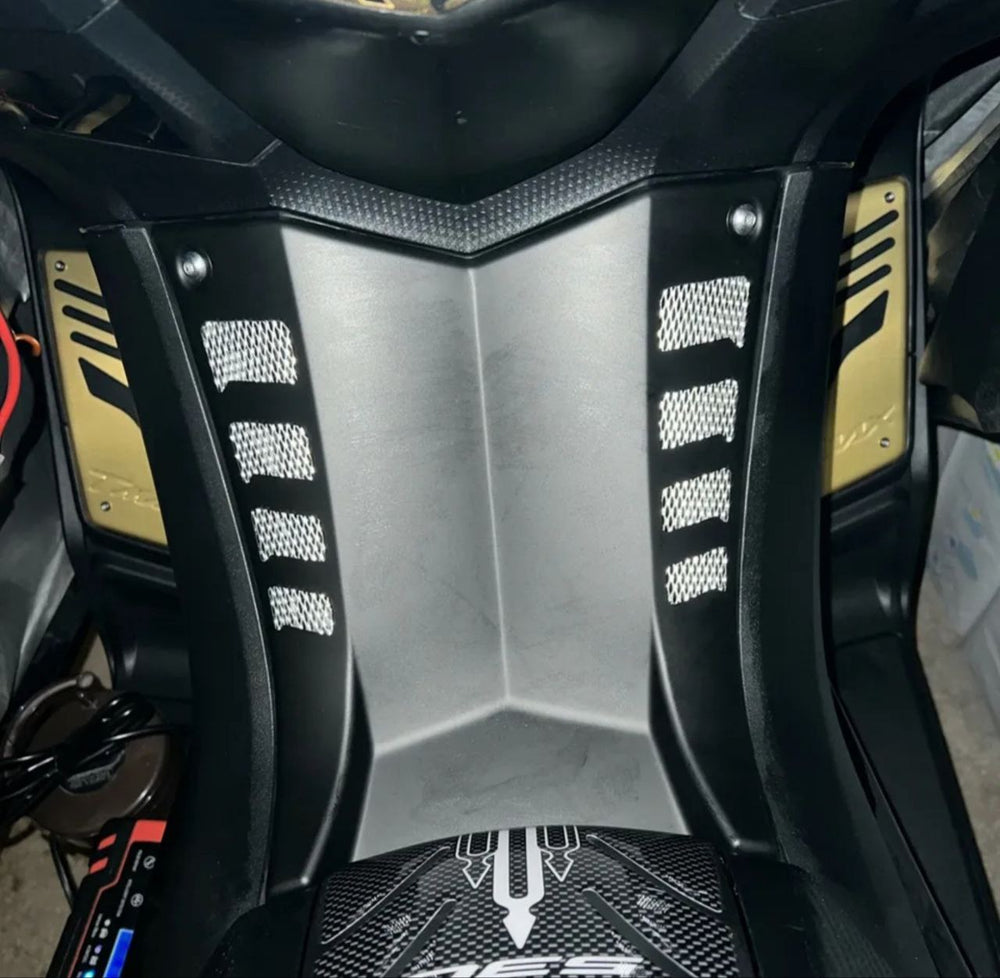 Cache Filter Tmax 530 (2012-2016)